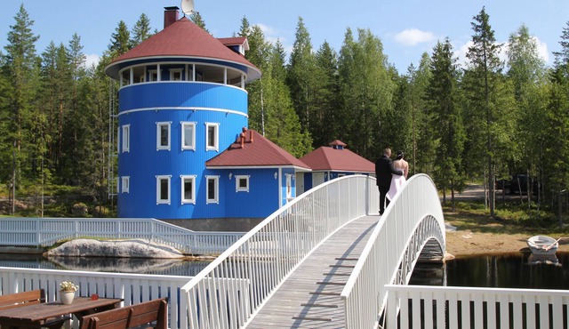 LaatuLomat
