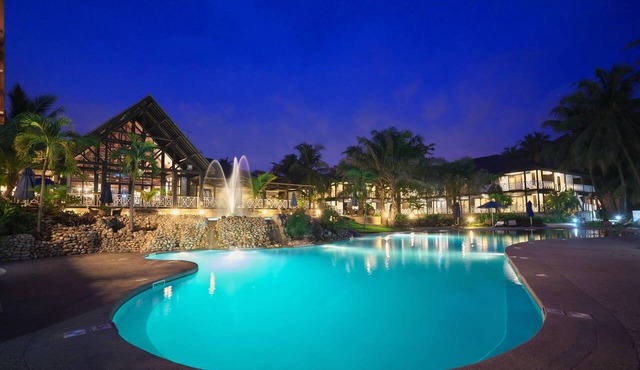 Labadi Beach Hotel