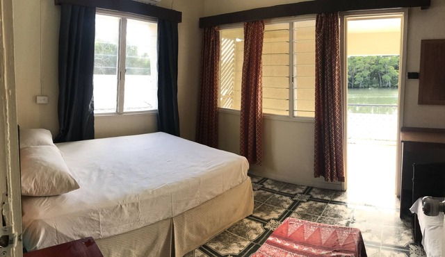 Labasa Waterfront Hotel