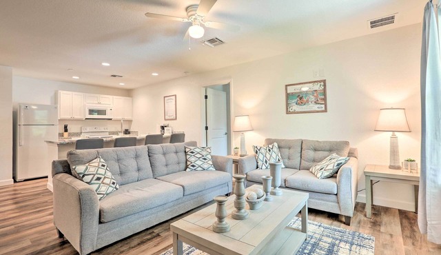 LaBelle Apartment ~ 45 Mi to Fort Myers Beach