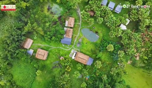 Laben Ecolodge