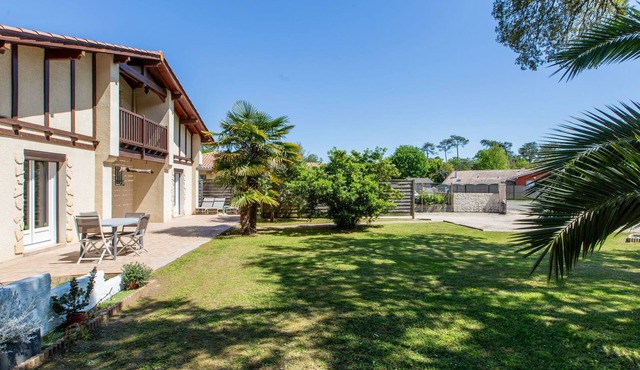 Labenne Océan by Interhome