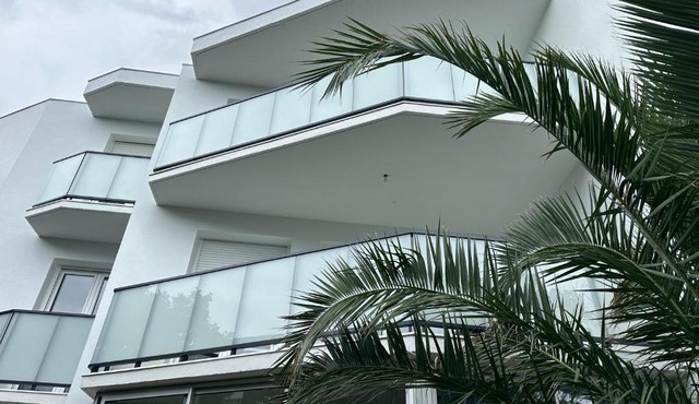 Labenne Ocean - joli appt avec terrasse -T2 300m plage