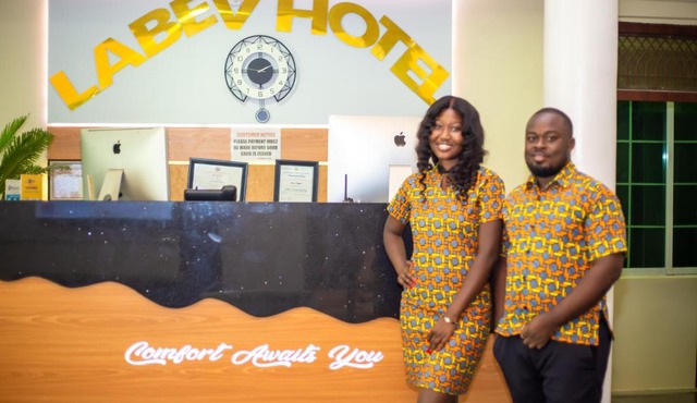 Labev Hotel
