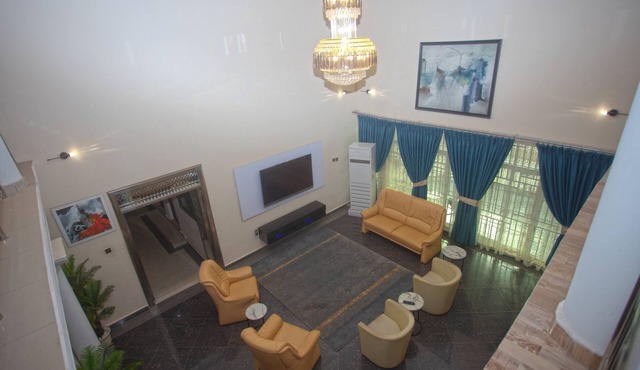 Labev Hotel