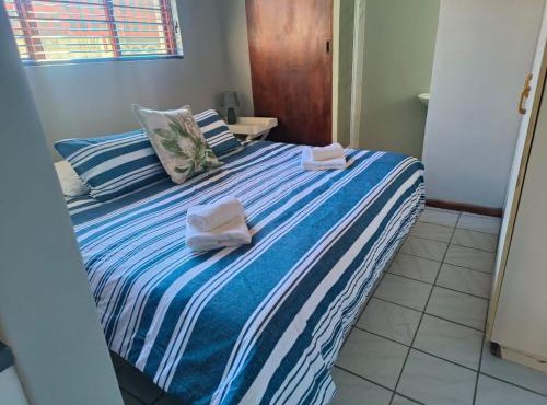 LaBoezma Accommodation