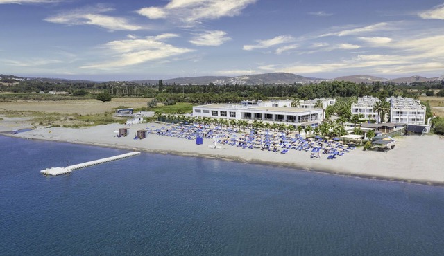 Labranda Lebedos Princess - All Inclusive
