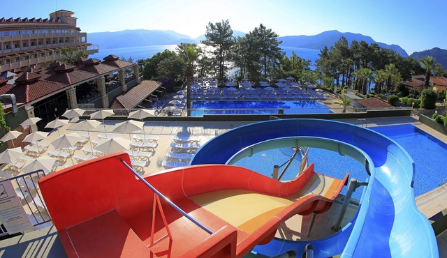 Labranda Mares Marmaris - All Inclusive