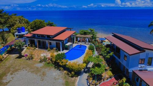 Lac View Desert Beach Resort