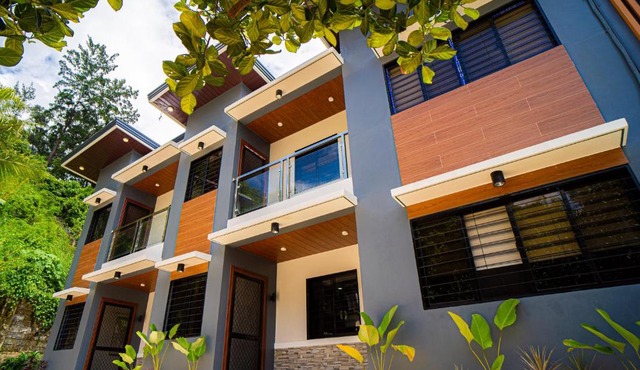 LacambraHills Studio Olongapo