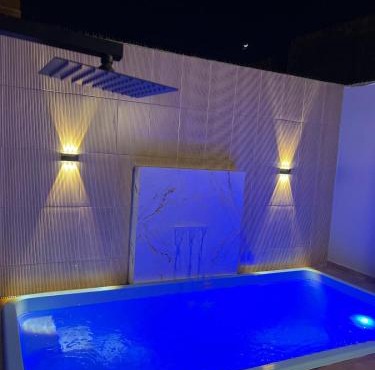 Lacasita - Casa com piscina em Abreu e Lima Centro