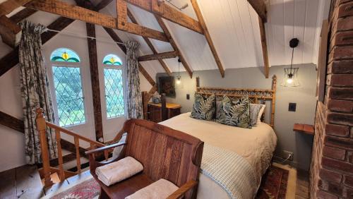 Lacebark Cottage