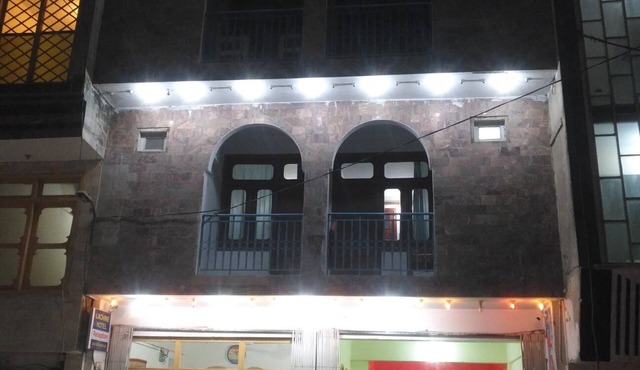 Lachine Hotel