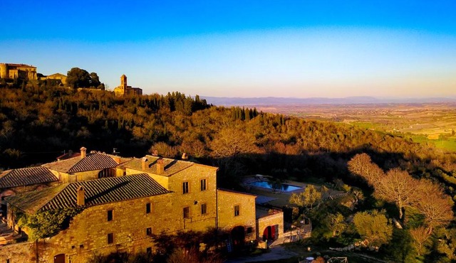 LaChiusa Tuscany