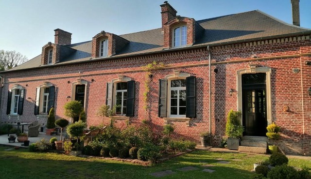 Laclos des champs