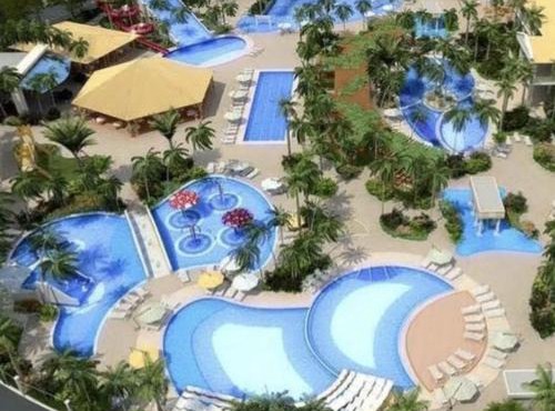 LACQUA DIROMA CALDAS NOVAS PARK AQUATICO 24H g