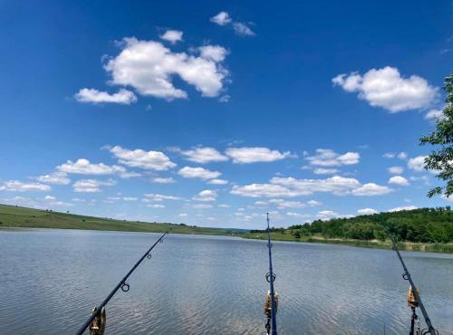 Lacul de Argint
