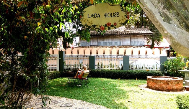 Lada House