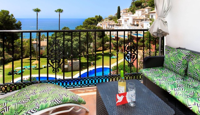 Ladera del Mar by Interhome