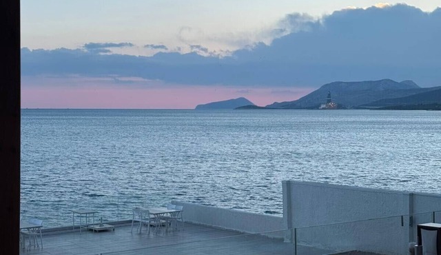 Lades Hotel