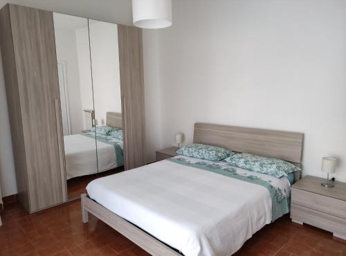 Ladispoli Suite