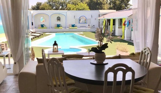 Lady Hamilton B&B