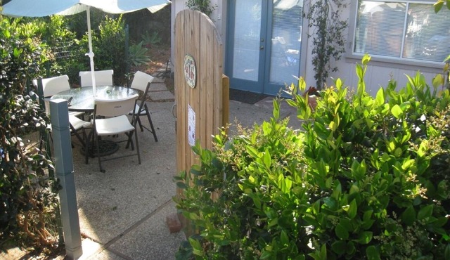 Ladybug Cottage Guest Hse Santa Barbara