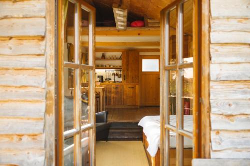 Ladybug Eco House