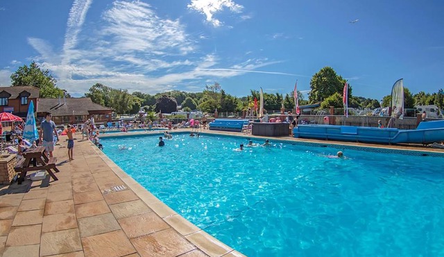 Ladys Mile Holiday Park