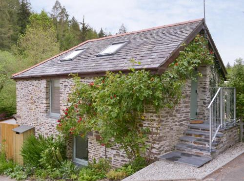 Ladyvale Barn