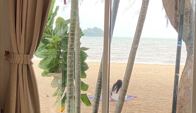 Laem Sing Natural Beach Resort