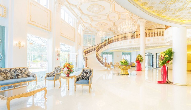 Lafaayette Luxury Suites Baguio