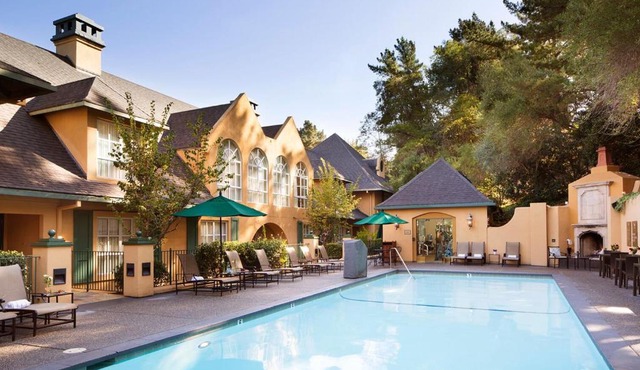 Lafayette Park Hotel & Spa