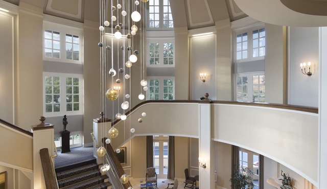 Lafayette Park Hotel & Spa