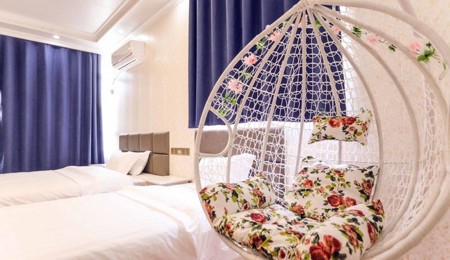 lafite hotel