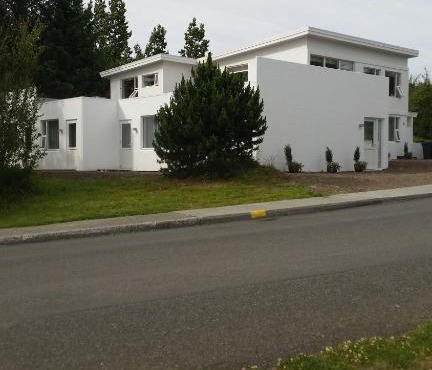 Lagarfell Studios