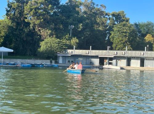 Laghi di Como appartamento di Licinia e Mario
