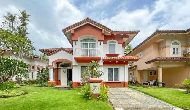 LaGita Carita Villa