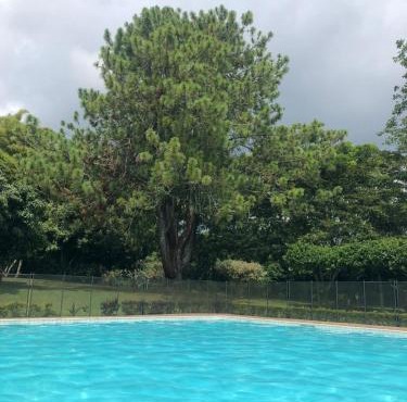 Lago Calima Hostel