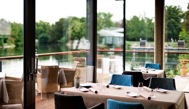 LAGO hotel & restaurant am see
