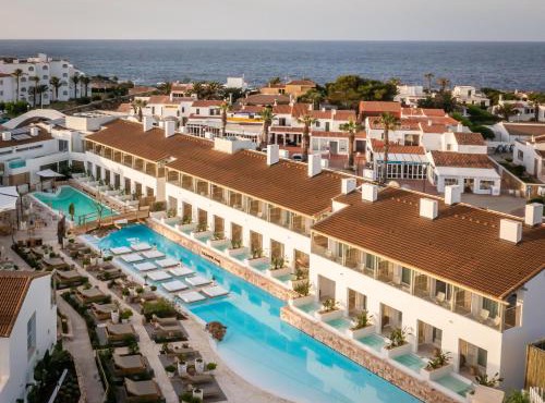 Lago Resort Menorca - Suites del Lago Adults Only