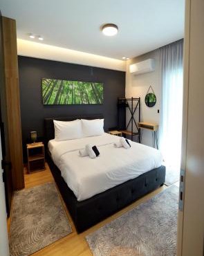 Lago Suite