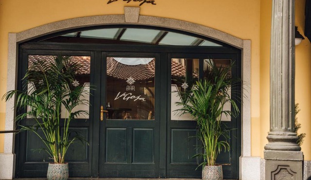 LAGOJA b&b