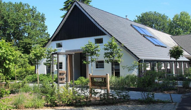 Lagom bed and breakfast