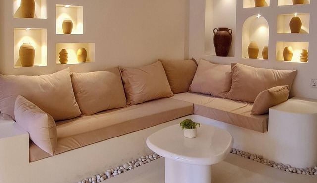 Lagom Premium Apartment Pvt Ltd