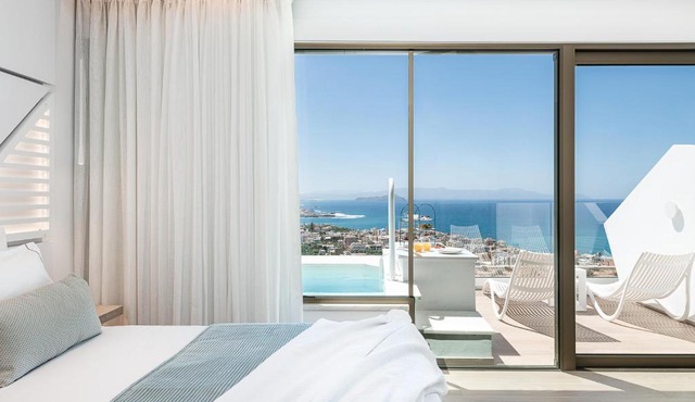 Lagon Life Spirit Boutique Hotel - Adults Only