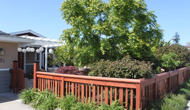 Lagoon House