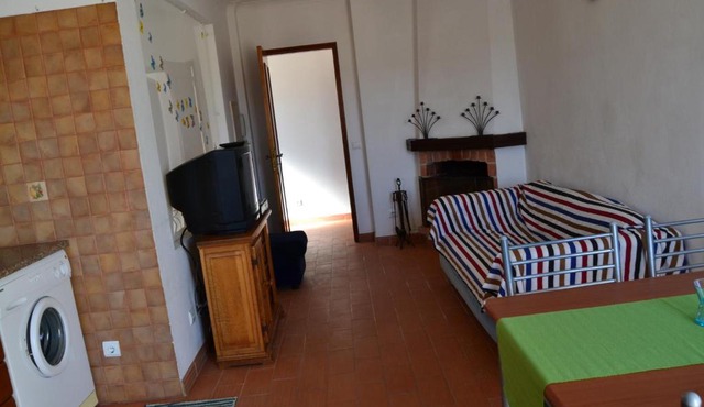 Lagos Rustic House