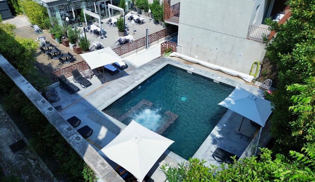 Lagrange Aparthotel Montpellier Millénaire