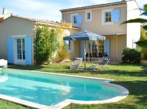 Lagrange Vacances - Le Clos Savornin